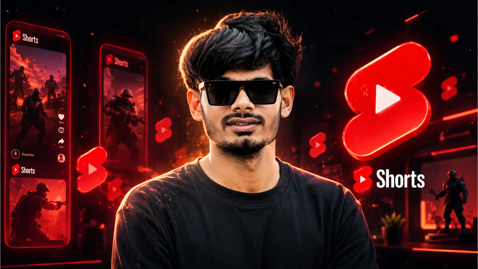 Ziya Gaming creator story